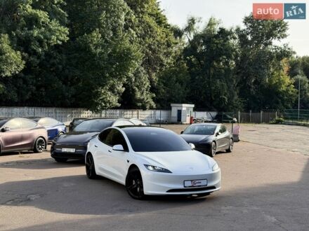Тесла Модель 3, об'ємом двигуна 0 л та пробігом 78 тис. км за 29999 $, фото 1 на Automoto.ua