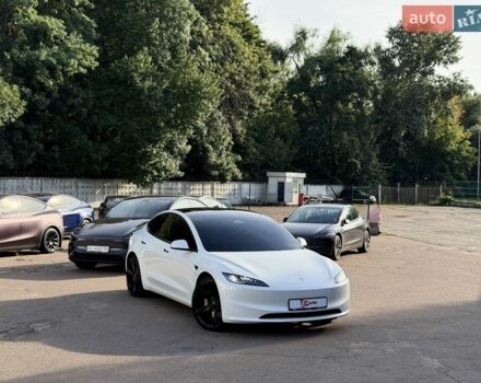 Тесла Модель 3, объемом двигателя 0 л и пробегом 78 тыс. км за 29999 $, фото 1 на Automoto.ua