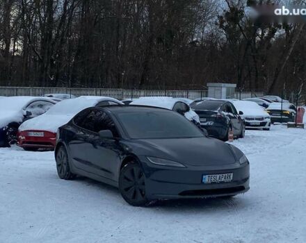 Тесла Модель 3, об'ємом двигуна 0 л та пробігом 8 тис. км за 28500 $, фото 1 на Automoto.ua