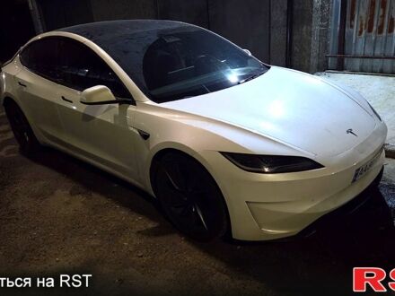 Тесла Модель 3, об'ємом двигуна 0.51 л та пробігом 20 тис. км за 33000 $, фото 1 на Automoto.ua