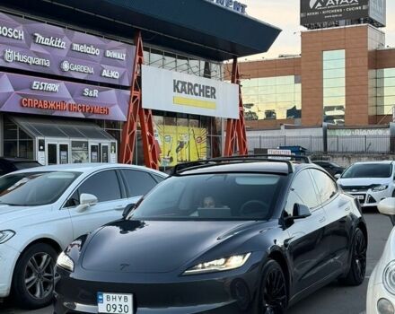 Тесла Модель 3, об'ємом двигуна 0 л та пробігом 31 тис. км за 27000 $, фото 1 на Automoto.ua