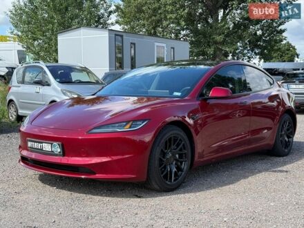 Тесла Модель 3, об'ємом двигуна 0 л та пробігом 15 тис. км за 33500 $, фото 1 на Automoto.ua