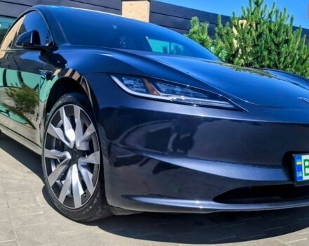 Тесла Модель 3, об'ємом двигуна 0 л та пробігом 22 тис. км за 23500 $, фото 1 на Automoto.ua