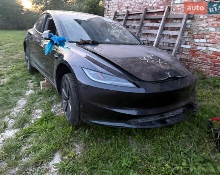 Тесла Модель 3, об'ємом двигуна 0 л та пробігом 65 тис. км за 20500 $, фото 1 на Automoto.ua