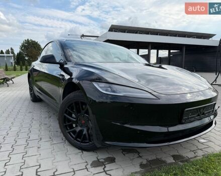 Тесла Модель 3, об'ємом двигуна 0 л та пробігом 51 тис. км за 27900 $, фото 1 на Automoto.ua