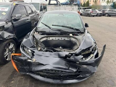 Тесла Модель 3, об'ємом двигуна 0 л та пробігом 2 тис. км за 18900 $, фото 1 на Automoto.ua