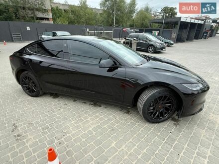 Тесла Модель 3, об'ємом двигуна 0 л та пробігом 50 тис. км за 28700 $, фото 1 на Automoto.ua