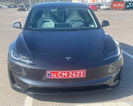 Тесла Модель 3, об'ємом двигуна 0 л та пробігом 11 тис. км за 33900 $, фото 1 на Automoto.ua