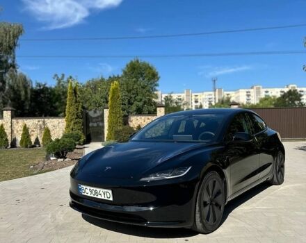 Тесла Модель 3, об'ємом двигуна 0 л та пробігом 19 тис. км за 24300 $, фото 1 на Automoto.ua