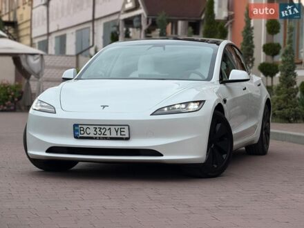 Тесла Модель 3, об'ємом двигуна 0 л та пробігом 9 тис. км за 28900 $, фото 1 на Automoto.ua