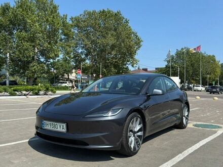 Тесла Модель 3, об'ємом двигуна 0 л та пробігом 12 тис. км за 29000 $, фото 1 на Automoto.ua