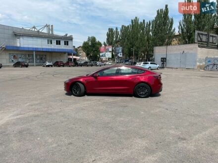Тесла Модель 3, об'ємом двигуна 0 л та пробігом 11 тис. км за 27000 $, фото 1 на Automoto.ua