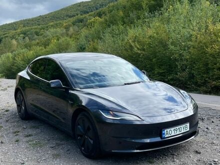 Тесла Модель 3, об'ємом двигуна 0 л та пробігом 21 тис. км за 26300 $, фото 1 на Automoto.ua
