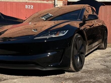 Тесла Модель 3, об'ємом двигуна 0 л та пробігом 13 тис. км за 34000 $, фото 1 на Automoto.ua