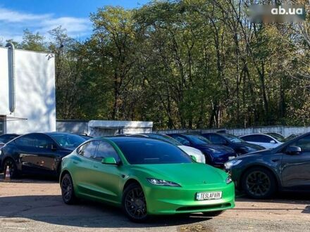 Тесла Модель 3, об'ємом двигуна 0 л та пробігом 6 тис. км за 31999 $, фото 1 на Automoto.ua