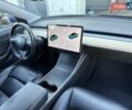 Жовтий Тесла Модель 3, об'ємом двигуна 0 л та пробігом 214 тис. км за 12200 $, фото 24 на Automoto.ua