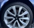 Жовтий Тесла Модель 3, об'ємом двигуна 0 л та пробігом 214 тис. км за 12200 $, фото 20 на Automoto.ua