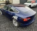 Жовтий Тесла Модель 3, об'ємом двигуна 0 л та пробігом 214 тис. км за 12200 $, фото 17 на Automoto.ua