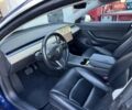 Жовтий Тесла Модель 3, об'ємом двигуна 0 л та пробігом 214 тис. км за 12200 $, фото 35 на Automoto.ua