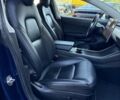Жовтий Тесла Модель 3, об'ємом двигуна 0 л та пробігом 214 тис. км за 12200 $, фото 27 на Automoto.ua