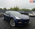 Жовтий Тесла Модель 3, об'ємом двигуна 0 л та пробігом 214 тис. км за 12200 $, фото 1 на Automoto.ua