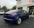Жовтий Тесла Модель 3, об'ємом двигуна 0 л та пробігом 214 тис. км за 12200 $, фото 3 на Automoto.ua