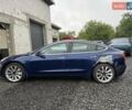 Жовтий Тесла Модель 3, об'ємом двигуна 0 л та пробігом 214 тис. км за 12200 $, фото 6 на Automoto.ua
