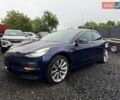 Жовтий Тесла Модель 3, об'ємом двигуна 0 л та пробігом 214 тис. км за 12200 $, фото 7 на Automoto.ua