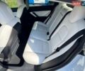 Жовтий Тесла Модель 3, об'ємом двигуна 0 л та пробігом 68 тис. км за 14700 $, фото 17 на Automoto.ua