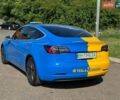 Жовтий Тесла Модель 3, об'ємом двигуна 0 л та пробігом 68 тис. км за 14700 $, фото 12 на Automoto.ua
