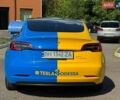 Жовтий Тесла Модель 3, об'ємом двигуна 0 л та пробігом 68 тис. км за 14700 $, фото 13 на Automoto.ua