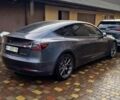 Сірий Тесла Модель 3, об'ємом двигуна 0 л та пробігом 232 тис. км за 18065 $, фото 1 на Automoto.ua