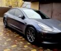 Сірий Тесла Модель 3, об'ємом двигуна 0 л та пробігом 232 тис. км за 18065 $, фото 1 на Automoto.ua