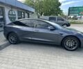 Сірий Тесла Модель 3, об'ємом двигуна 0 л та пробігом 93 тис. км за 21500 $, фото 4 на Automoto.ua