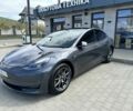 Сірий Тесла Модель 3, об'ємом двигуна 0 л та пробігом 93 тис. км за 21500 $, фото 12 на Automoto.ua