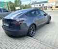 Сірий Тесла Модель 3, об'ємом двигуна 0 л та пробігом 93 тис. км за 21500 $, фото 6 на Automoto.ua