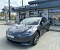 Сірий Тесла Модель 3, об'ємом двигуна 0 л та пробігом 93 тис. км за 21500 $, фото 1 на Automoto.ua