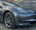 Сірий Тесла Модель 3, об'ємом двигуна 0 л та пробігом 170 тис. км за 17200 $, фото 29 на Automoto.ua