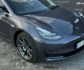 Сірий Тесла Модель 3, об'ємом двигуна 0 л та пробігом 170 тис. км за 17200 $, фото 28 на Automoto.ua