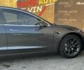 Сірий Тесла Модель 3, об'ємом двигуна 0 л та пробігом 170 тис. км за 17200 $, фото 9 на Automoto.ua
