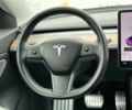 Сірий Тесла Модель 3, об'ємом двигуна 0 л та пробігом 145 тис. км за 15200 $, фото 23 на Automoto.ua