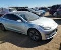 Серый Тесла Модель 3, объемом двигателя 0 л и пробегом 72 тыс. км за 6100 $, фото 1 на Automoto.ua
