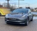 Серый Тесла Модель 3, объемом двигателя 0 л и пробегом 153 тыс. км за 23300 $, фото 3 на Automoto.ua