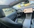 Серый Тесла Модель 3, объемом двигателя 0 л и пробегом 153 тыс. км за 23300 $, фото 19 на Automoto.ua
