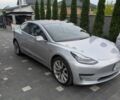 Сірий Тесла Модель 3, об'ємом двигуна 0 л та пробігом 120 тис. км за 17000 $, фото 4 на Automoto.ua