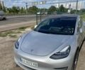 Сірий Тесла Модель 3, об'ємом двигуна 0 л та пробігом 250 тис. км за 15156 $, фото 1 на Automoto.ua