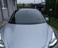 Сірий Тесла Модель 3, об'ємом двигуна 0 л та пробігом 120 тис. км за 17000 $, фото 7 на Automoto.ua
