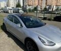 Сірий Тесла Модель 3, об'ємом двигуна 0 л та пробігом 250 тис. км за 15156 $, фото 1 на Automoto.ua