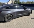 Тесла Модель 3 2018 в Каменце-Подольском на Automoto.ua Серый Тесла Модель 3, объемом двигателя 0 л и пробегом 94 тыс. км за 16999 $, фото 5 на Automoto.ua