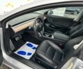 Сірий Тесла Модель 3, об'ємом двигуна 0 л та пробігом 145 тис. км за 15200 $, фото 17 на Automoto.ua